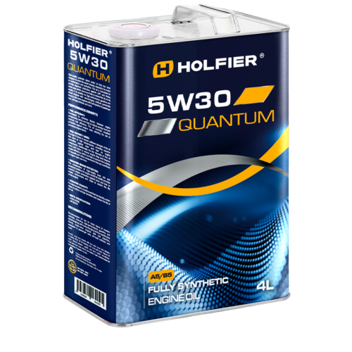 Моторное масло 5W30 SN/CF A5/B5 оптом | Holfier