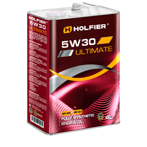 Моторное масло 5W30 SP/SN GF-6A оптом | Holfier